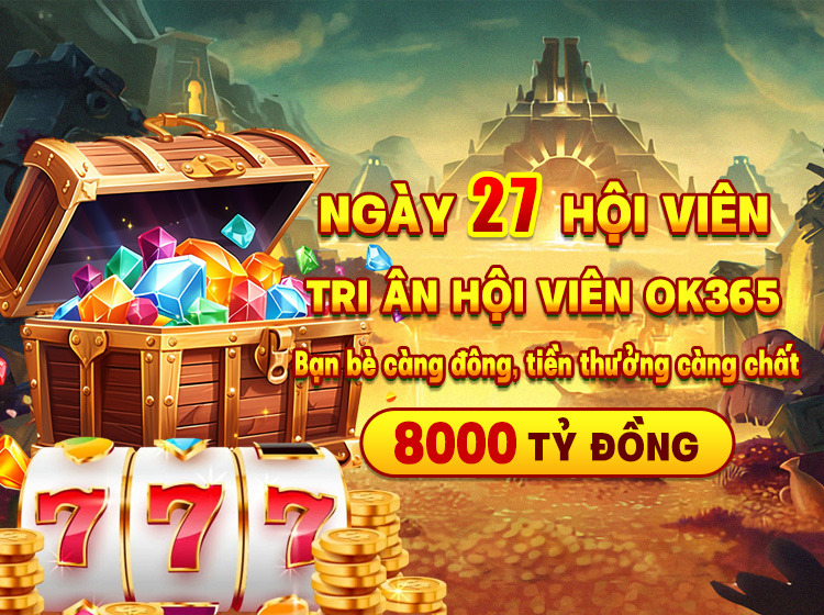 OK365 Điều khoản & điều kiện