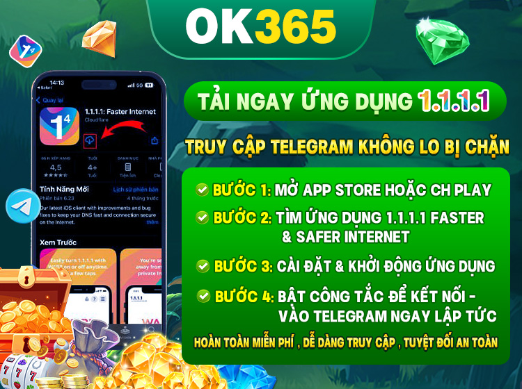 OK365 Về chúng tôi     