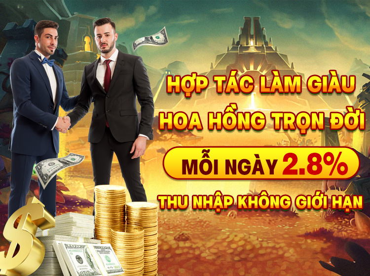 OK365 Đối Tác Hợp Tác